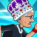 ANGRY GRAN RUN: LONDON